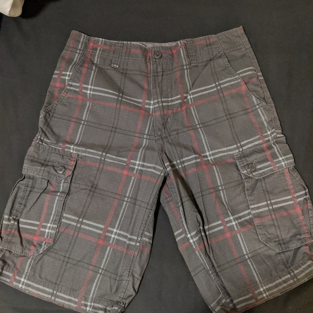 Cargo Pants